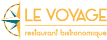 Restaurant Le Voyage - logo