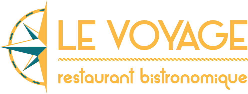Restaurant Le Voyage-logo